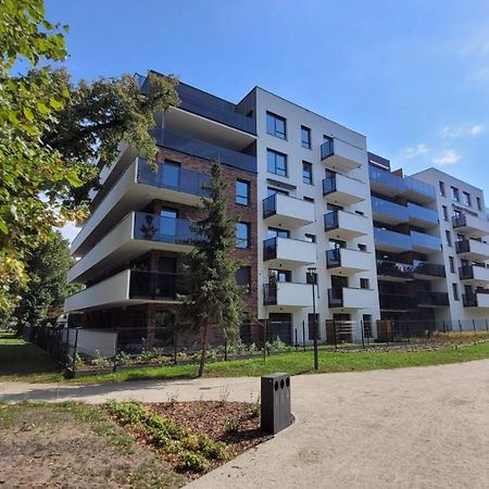 Apartamenty Przy IV Sluzie - Gold Bromberg Exterior foto