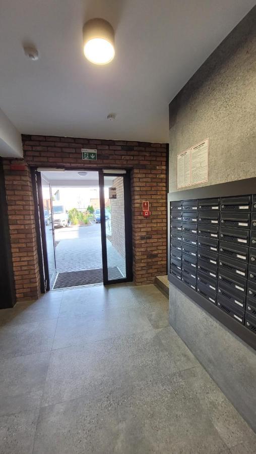Apartamenty Przy IV Sluzie - Gold Bromberg Exterior foto