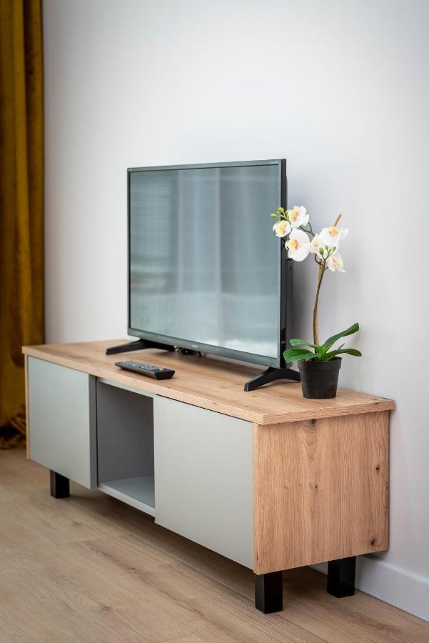 Apartamenty Przy IV Sluzie - Gold Bromberg Exterior foto